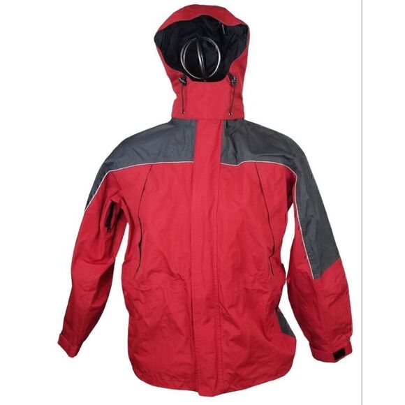 Scott & Fox Active Outdoor Sports Water Proof Ski Snowboarding Jacket Coat - Picture 1 of 12